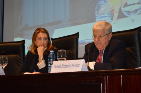  O Dereito das axudas de Estado ante a crise econ&oacute;mica  - I Seminario sobre transparencia administrativa e protección dos intereses financeiros da U.E. na Eurorrexión Galicia-Norte de Portugal, cofinanciado pola Comisión Europea marco programa Hércules II